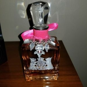 Juicy Couture Parfum - Couture La La